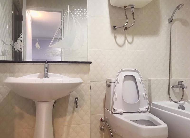 The Waterford Diamond Tower Sukhumvit, bangkok, 758/18 Soi Sukhumvit 30/1, Sukhumvit Road, Khlong Toei, Bangkok, 2 Bedrooms, 67 sqm, Condo For Rent, by Jettapat Jaroonpipatkun, 500552460 - DDproperty.com