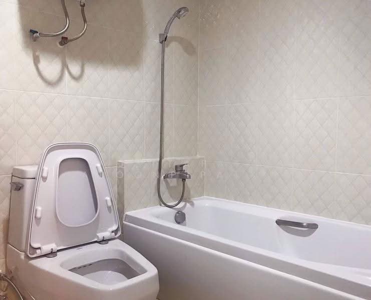 The Waterford Diamond Tower Sukhumvit, bangkok, 758/18 Soi Sukhumvit 30/1, Sukhumvit Road, Khlong Toei, Bangkok, 2 Bedrooms, 67 sqm, Condo For Rent, by Jettapat Jaroonpipatkun, 500552460 - DDproperty.com