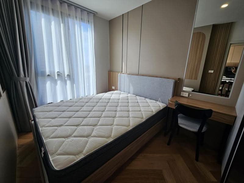 Nue Riverest Ratburana, Bangkok, Rat Burana Road, Rat Burana, Bangkok, 2 Bedrooms, 51 sqm, Condo For Rent, by Living Real Estates, 500552462 - DDproperty.com