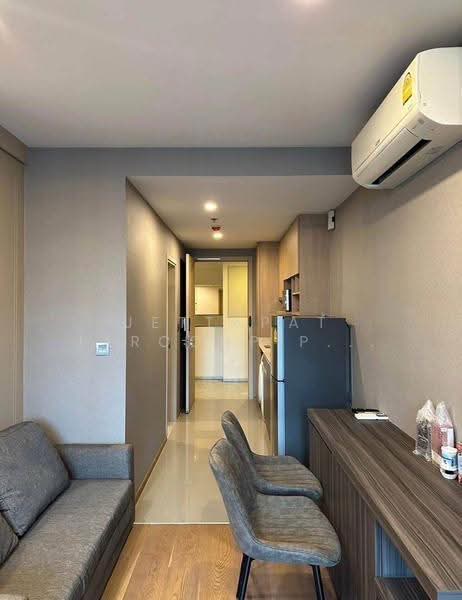 Q Chidlom-Phetchaburi : คิว ชิดลม-เพชรบุรี, กรุงเทพ, 1088 ถนนเพชรบุรี, มักกะสัน, ราชเทวี, กรุงเทพ, 45 ตร.ม., คอนโด ให้เช่า, โดย Jettapat Jaroonpipatkun, 500552463 - DDproperty.com