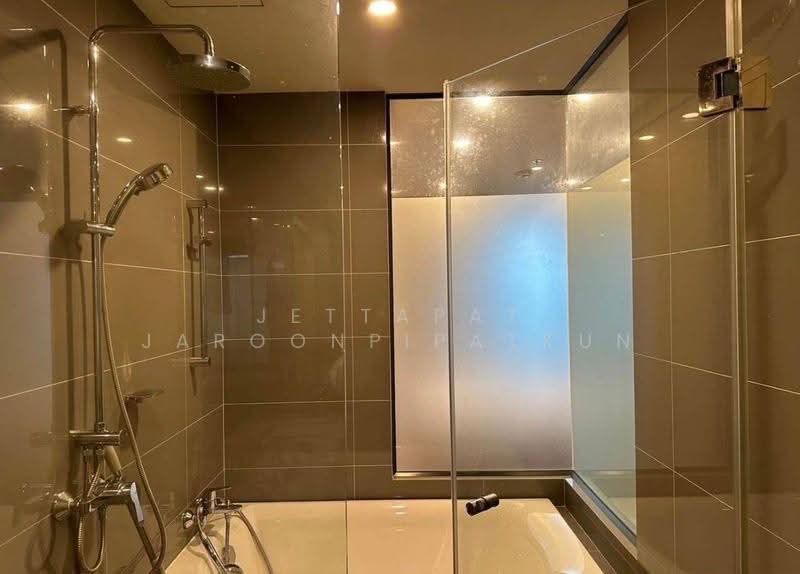 Q Chidlom-Phetchaburi, Bangkok, 1088 Phetchaburi Road, Makkasan, Ratchathewi, Bangkok, 1 Bedroom, 45 sqm, Condo For Rent, by Jettapat Jaroonpipatkun, 500552463 - DDproperty.com