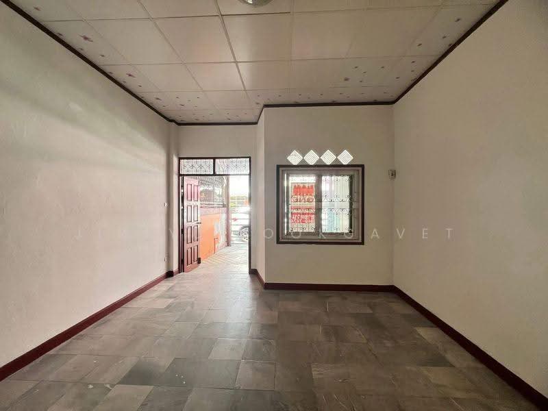 ทาวน์เฮ้าส์ 3 ชั้น ซอยวัดประชาระบือธรรม 24, Bangkok, สามเสน, Dusit, Bangkok, 3 Bedrooms, 173 sqm, Townhouse For Sale, by Jirayu Pookgavet, 500552464 - DDproperty.com