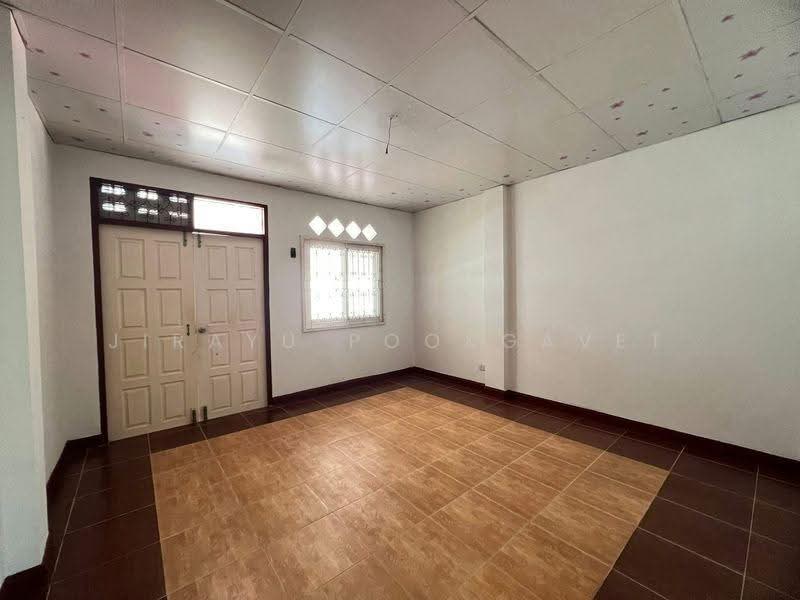 ทาวน์เฮ้าส์ 3 ชั้น ซอยวัดประชาระบือธรรม 24, Bangkok, สามเสน, Dusit, Bangkok, 3 Bedrooms, 173 sqm, Townhouse For Sale, by Jirayu Pookgavet, 500552464 - DDproperty.com