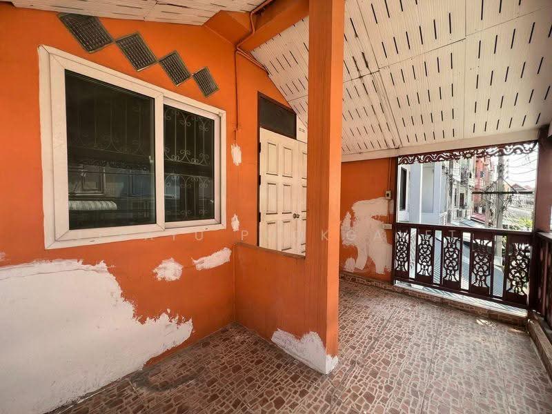ทาวน์เฮ้าส์ 3 ชั้น ซอยวัดประชาระบือธรรม 24, Bangkok, สามเสน, Dusit, Bangkok, 3 Bedrooms, 173 sqm, Townhouse For Sale, by Jirayu Pookgavet, 500552464 - DDproperty.com