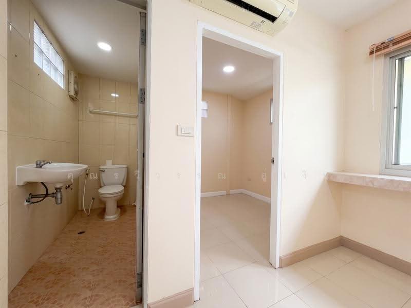 Teerin Park Charan 13 – Kanchanapisek, Bangkok, Bang Waek Road, Bang Phai, Bang Khae, Bangkok, 5 Bedrooms, 250 sqm, Single Detached House For Sale, by คุณรวีวรรณ อู่เงิน, 500552465 - DDproperty.com