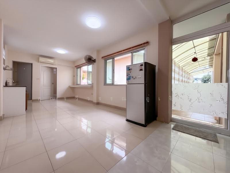 Teerin Park Charan 13 – Kanchanapisek, Bangkok, Bang Waek Road, Bang Phai, Bang Khae, Bangkok, 5 Bedrooms, 250 sqm, Single Detached House For Sale, by คุณรวีวรรณ อู่เงิน, 500552465 - DDproperty.com