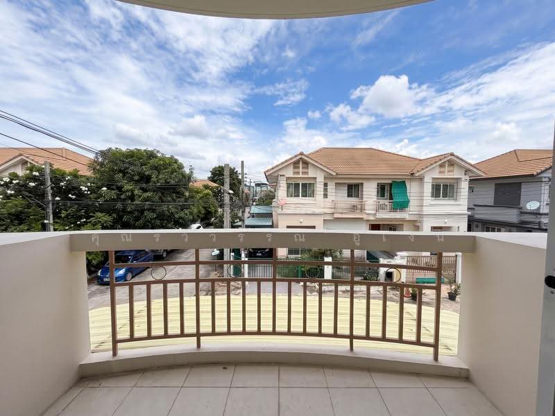 Teerin Park Charan 13 – Kanchanapisek, Bangkok, Bang Waek Road, Bang Phai, Bang Khae, Bangkok, 5 Bedrooms, 250 sqm, Single Detached House For Sale, by คุณรวีวรรณ อู่เงิน, 500552465 - DDproperty.com
