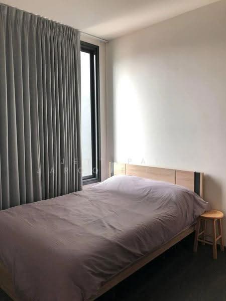 The Edge Sukhumvit 23, Bangkok, 6 Soi Sukhumvit 23, Khlongtoei Nua, Watthana, Bangkok, 1 Bedroom, 30 sqm, Condo For Rent, by Jettapat Jaroonpipatkun, 500552467 - DDproperty.com