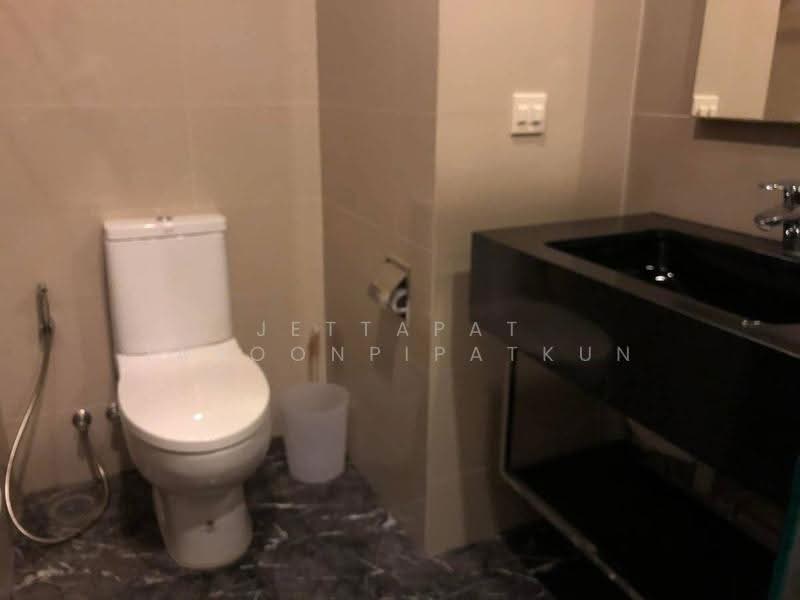 The Edge Sukhumvit 23 : เอดจ์ สุขุมวิท 23, กรุงเทพ, 6 ซอยสุขุมวิท 23, คลองเตยเหนือ, วัฒนา, กรุงเทพ, 30 ตร.ม., คอนโด ให้เช่า, โดย Jettapat Jaroonpipatkun, 500552467 - DDproperty.com