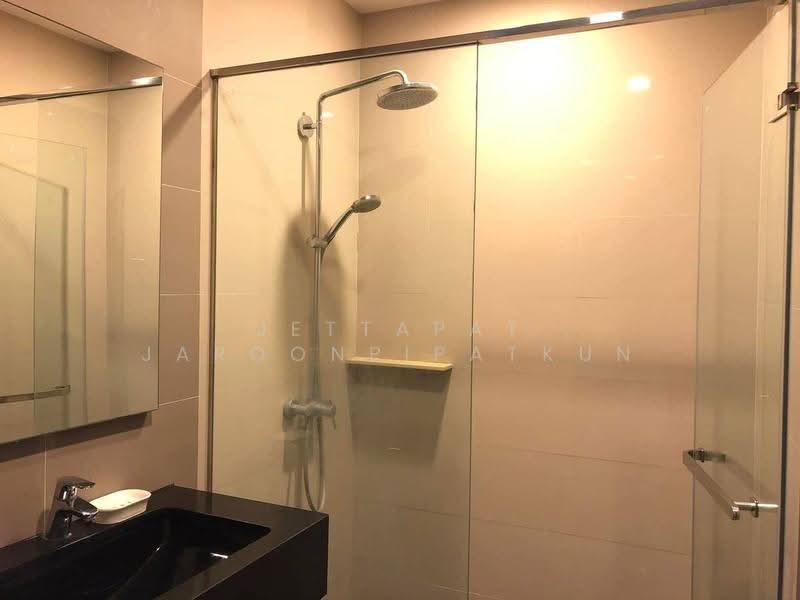 The Edge Sukhumvit 23 : เอดจ์ สุขุมวิท 23, กรุงเทพ, 6 ซอยสุขุมวิท 23, คลองเตยเหนือ, วัฒนา, กรุงเทพ, 30 ตร.ม., คอนโด ให้เช่า, โดย Jettapat Jaroonpipatkun, 500552467 - DDproperty.com