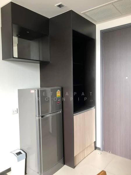 The Edge Sukhumvit 23, Bangkok, 6 Soi Sukhumvit 23, Khlongtoei Nua, Watthana, Bangkok, 1 Bedroom, 30 sqm, Condo For Rent, by Jettapat Jaroonpipatkun, 500552467 - DDproperty.com