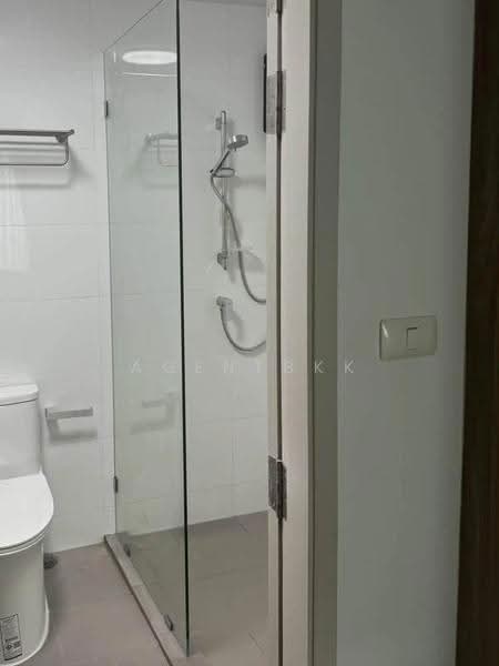 Chapter One The Campus Kaset, Bangkok, 2033 Phaholyothin Road, Lat Yao, Chatuchak, Bangkok, 1 Bedroom, 29 sqm, Condo For Rent, by Agentbkk, 500552468 - DDproperty.com