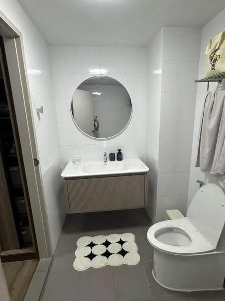 Chapter One The Campus Kaset, Bangkok, 2033 Phaholyothin Road, Lat Yao, Chatuchak, Bangkok, 1 Bedroom, 29 sqm, Condo For Rent, by Agentbkk, 500552468 - DDproperty.com
