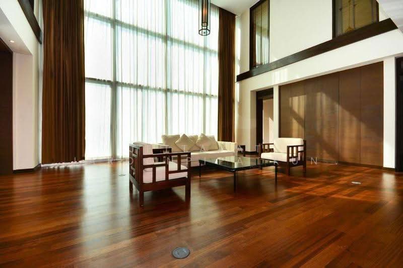 Vasu The Residence : วสุ เดอะ เรสซิเด้นซ์, กรุงเทพ, ซอยสุขุมวิท 55, คลองตันเหนือ, วัฒนา, กรุงเทพ, 550 ตร.ม., อพาร์ทเมนท์ ให้เช่า, โดย Jettapat Jaroonpipatkun, 500552470 - DDproperty.com
