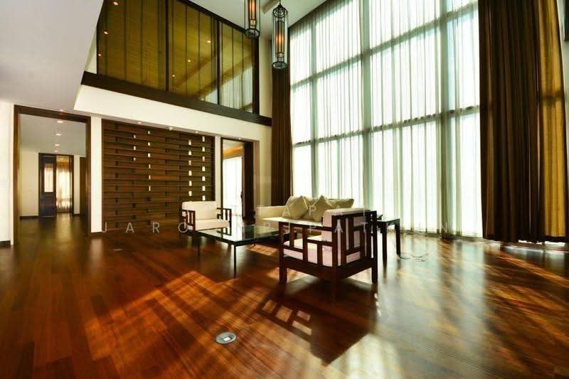 Vasu The Residence, Bangkok, Soi Sukhumvit 55, Khlong Tan Nua, Watthana, Bangkok, 5 Bedrooms, 550 sqm, Apartment For Rent, by Jettapat Jaroonpipatkun, 500552470 - DDproperty.com