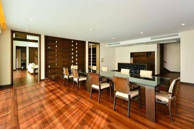 Vasu The Residence, Bangkok, Soi Sukhumvit 55, Khlong Tan Nua, Watthana, Bangkok, 5 Bedrooms, 550 sqm, Apartment For Rent, by Jettapat Jaroonpipatkun, 500552470 - DDproperty.com