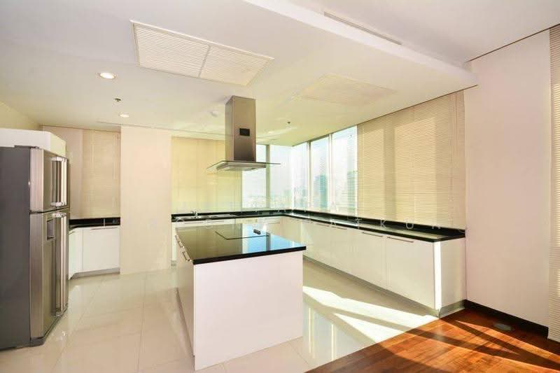 Vasu The Residence, Bangkok, Soi Sukhumvit 55, Khlong Tan Nua, Watthana, Bangkok, 5 Bedrooms, 550 sqm, Apartment For Rent, by Jettapat Jaroonpipatkun, 500552470 - DDproperty.com