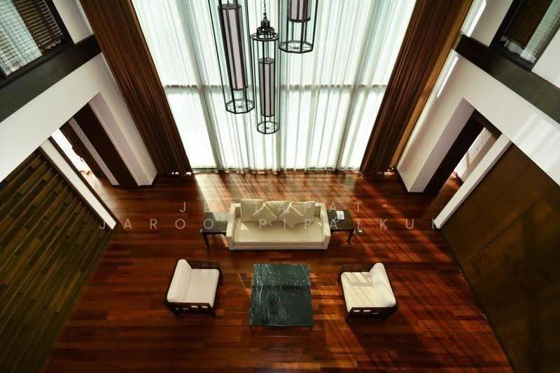 Vasu The Residence, Bangkok, Soi Sukhumvit 55, Khlong Tan Nua, Watthana, Bangkok, 5 Bedrooms, 550 sqm, Apartment For Rent, by Jettapat Jaroonpipatkun, 500552470 - DDproperty.com
