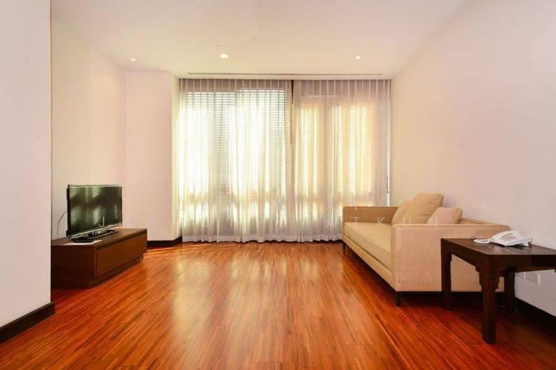 Vasu The Residence, Bangkok, Soi Sukhumvit 55, Khlong Tan Nua, Watthana, Bangkok, 5 Bedrooms, 550 sqm, Apartment For Rent, by Jettapat Jaroonpipatkun, 500552470 - DDproperty.com
