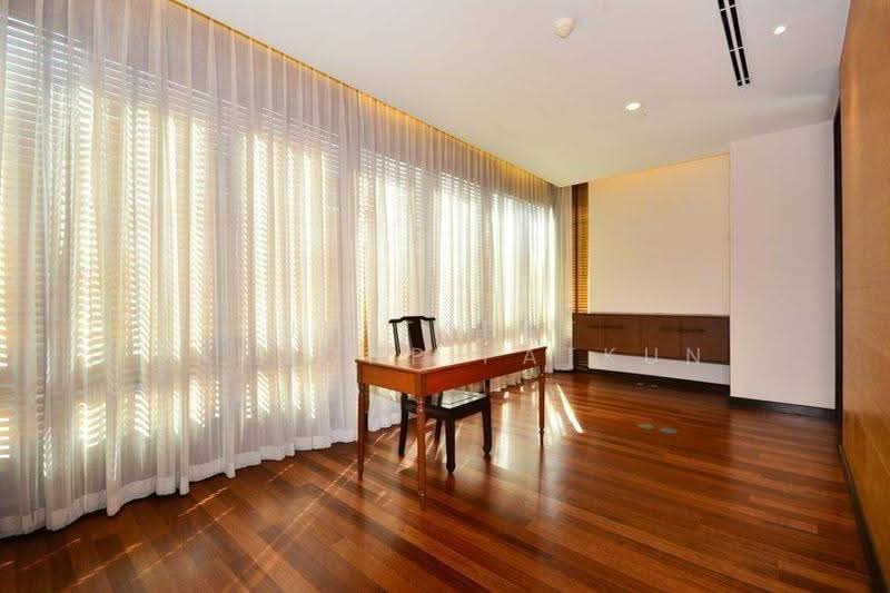 Vasu The Residence, Bangkok, Soi Sukhumvit 55, Khlong Tan Nua, Watthana, Bangkok, 5 Bedrooms, 550 sqm, Apartment For Rent, by Jettapat Jaroonpipatkun, 500552470 - DDproperty.com