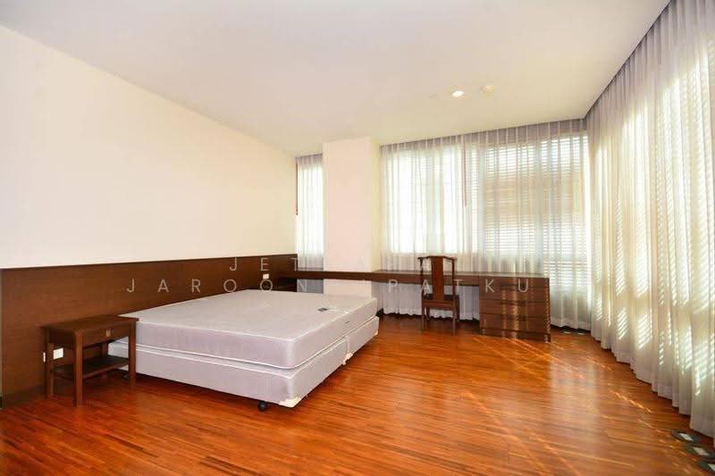 Vasu The Residence, Bangkok, Soi Sukhumvit 55, Khlong Tan Nua, Watthana, Bangkok, 5 Bedrooms, 550 sqm, Apartment For Rent, by Jettapat Jaroonpipatkun, 500552470 - DDproperty.com