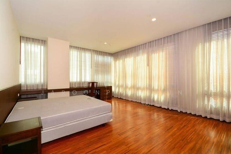 Vasu The Residence, Bangkok, Soi Sukhumvit 55, Khlong Tan Nua, Watthana, Bangkok, 5 Bedrooms, 550 sqm, Apartment For Rent, by Jettapat Jaroonpipatkun, 500552470 - DDproperty.com