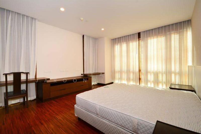 Vasu The Residence, Bangkok, Soi Sukhumvit 55, Khlong Tan Nua, Watthana, Bangkok, 5 Bedrooms, 550 sqm, Apartment For Rent, by Jettapat Jaroonpipatkun, 500552470 - DDproperty.com