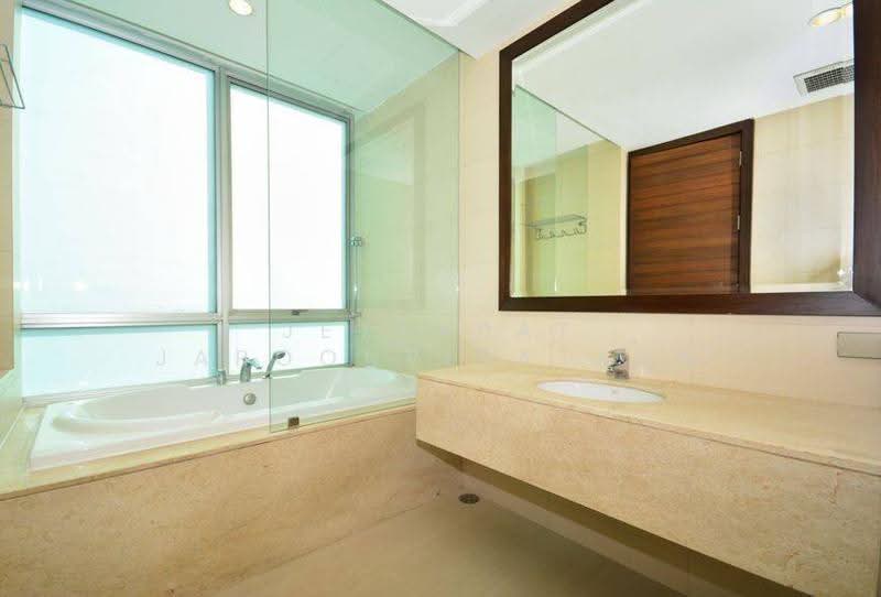 Vasu The Residence, Bangkok, Soi Sukhumvit 55, Khlong Tan Nua, Watthana, Bangkok, 5 Bedrooms, 550 sqm, Apartment For Rent, by Jettapat Jaroonpipatkun, 500552470 - DDproperty.com