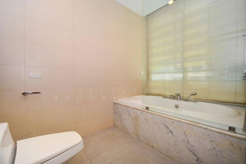 Vasu The Residence, Bangkok, Soi Sukhumvit 55, Khlong Tan Nua, Watthana, Bangkok, 5 Bedrooms, 550 sqm, Apartment For Rent, by Jettapat Jaroonpipatkun, 500552470 - DDproperty.com