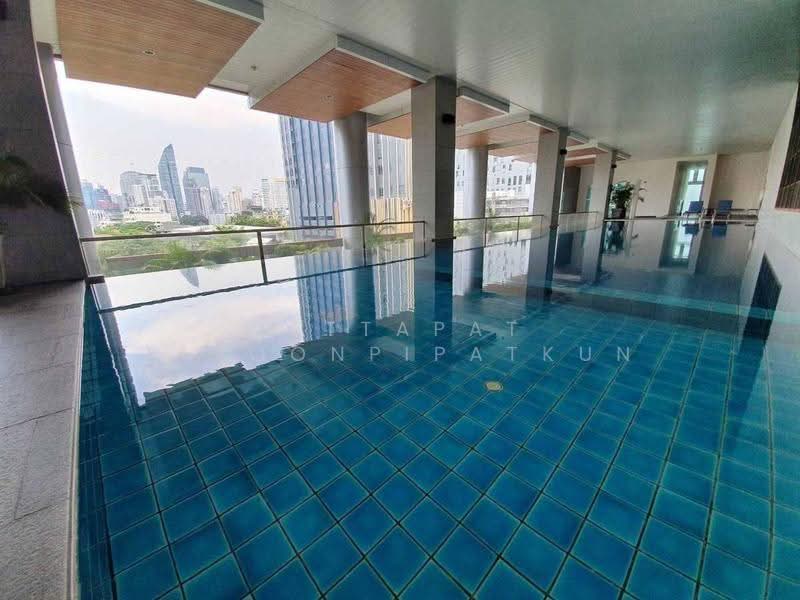 Vasu The Residence, Bangkok, Soi Sukhumvit 55, Khlong Tan Nua, Watthana, Bangkok, 5 Bedrooms, 550 sqm, Apartment For Rent, by Jettapat Jaroonpipatkun, 500552470 - DDproperty.com