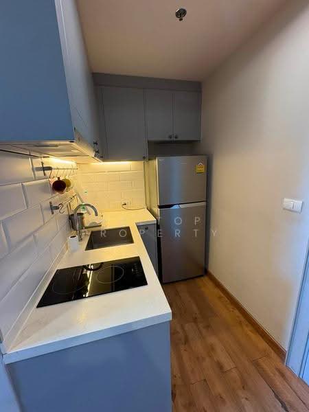 The Editor Saphan Khwai, Bangkok, 1555 Phahonyothin Rd, Samsen Nai, Phaya Thai, Bangkok, 1 Bedroom, 28 sqm, Condo For Rent, by Holtop Property, 500552471 - DDproperty.com