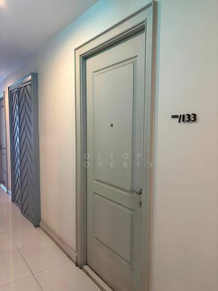 The Editor Saphan Khwai, Bangkok, 1555 Phahonyothin Rd, Samsen Nai, Phaya Thai, Bangkok, 1 Bedroom, 28 sqm, Condo For Rent, by Holtop Property, 500552471 - DDproperty.com