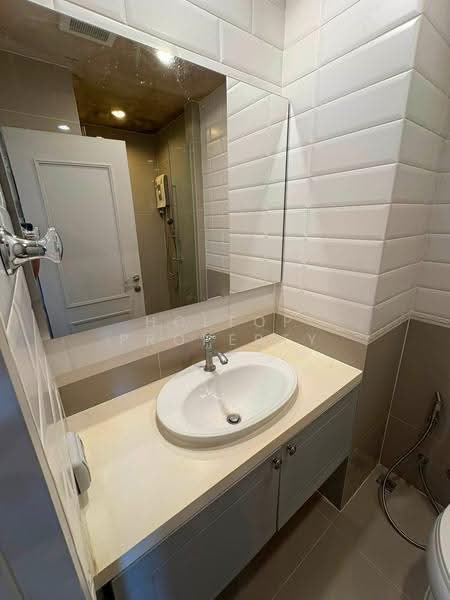 The Editor Saphan Khwai, Bangkok, 1555 Phahonyothin Rd, Samsen Nai, Phaya Thai, Bangkok, 1 Bedroom, 28 sqm, Condo For Rent, by Holtop Property, 500552471 - DDproperty.com