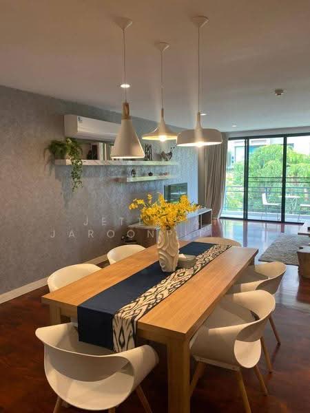 Benviar Tonson Residence : เบนเวียร์ ต้นสน เรสซิเดนซ์, กรุงเทพ, 58 ซอย ต้นสน, ลุมพินี, ปทุมวัน, กรุงเทพ, 225 ตร.ม., คอนโด ให้เช่า, โดย Jettapat Jaroonpipatkun, 500552472 - DDproperty.com