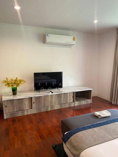 Benviar Tonson Residence, Bangkok, 58 Soi Tonson, Lumphini, Pathum Wan, Bangkok, 3 Bedrooms, 225 sqm, Condo For Rent, by Jettapat Jaroonpipatkun, 500552472 - DDproperty.com