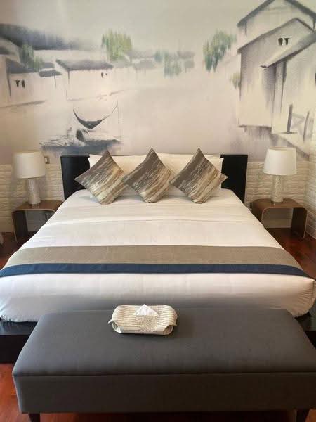 Benviar Tonson Residence, Bangkok, 58 Soi Tonson, Lumphini, Pathum Wan, Bangkok, 3 Bedrooms, 225 sqm, Condo For Rent, by Jettapat Jaroonpipatkun, 500552472 - DDproperty.com
