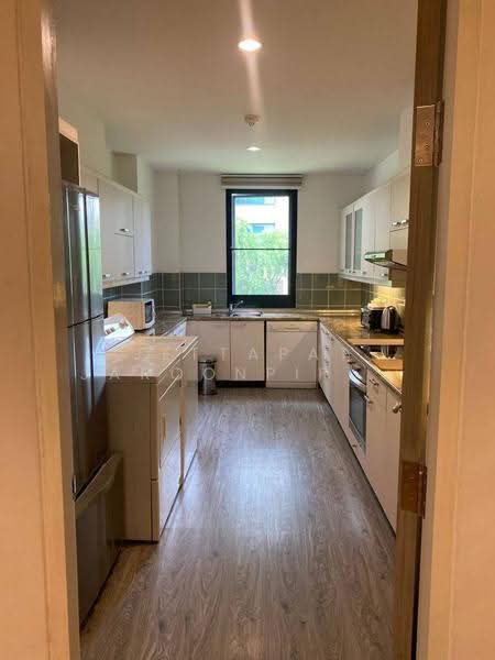 Benviar Tonson Residence, Bangkok, 58 Soi Tonson, Lumphini, Pathum Wan, Bangkok, 3 Bedrooms, 225 sqm, Condo For Rent, by Jettapat Jaroonpipatkun, 500552472 - DDproperty.com