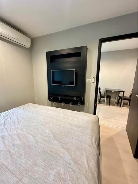 Rhythm Sukhumvit 44/1 : ริธึ่ม สุขุมวิท 44/1, กรุงเทพ, ถนนสุขุมวิท แขวงพระโขนง เขตคลองเตย กรุงเทพมหานคร, พระโขนง, คลองเตย, กรุงเทพ, 35 ตร.ม., คอนโด ให้เช่า, โดย Next Step Property, 500552473 - DDproperty.com