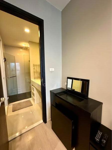 Rhythm Sukhumvit 44/1, Bangkok, Sukhumvit Road, Phra Kanong, Khlong Toei, Bangkok, 1 Bedroom, 35 sqm, Condo For Rent, by Next Step Property, 500552473 - DDproperty.com