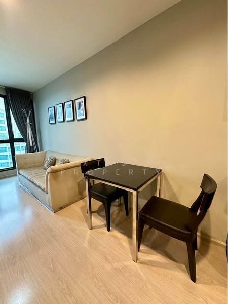 Rhythm Sukhumvit 44/1, Bangkok, Sukhumvit Road, Phra Kanong, Khlong Toei, Bangkok, 1 Bedroom, 35 sqm, Condo For Rent, by Next Step Property, 500552473 - DDproperty.com