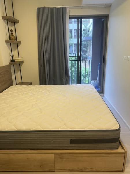 Quintara Phume Sukhumvit 39, Bangkok, 73 Soi Sukhumvit 39, Khlong Tan Nua, Watthana, Bangkok, 1 Bedroom, 35 sqm, Condo For Sale, by YU RISE CO., LTD., 500552475 - DDproperty.com