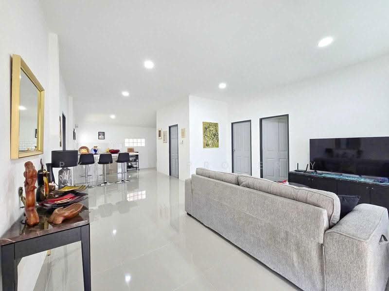 12S0201 This house for sale 5,900,000 baht 3 bedroom 2 bathroom at thalang have fully furnished, ภูเก็ต, เทพกระษัตรี, ถลาง, ภูเก็ต, 200 ตร.ม., บ้านเดี่ยว ขาย, โดย PK LIFE Property, 500552478 - DDproperty.com