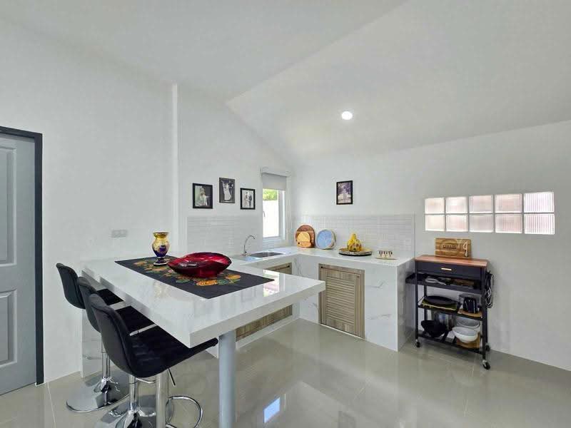 12S0201 This house for sale 5,900,000 baht 3 bedroom 2 bathroom at thalang have fully furnished, ภูเก็ต, เทพกระษัตรี, ถลาง, ภูเก็ต, 200 ตร.ม., บ้านเดี่ยว ขาย, โดย PK LIFE Property, 500552478 - DDproperty.com