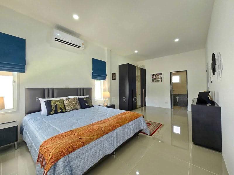12S0201 This house for sale 5,900,000 baht 3 bedroom 2 bathroom at thalang have fully furnished, ภูเก็ต, เทพกระษัตรี, ถลาง, ภูเก็ต, 200 ตร.ม., บ้านเดี่ยว ขาย, โดย PK LIFE Property, 500552478 - DDproperty.com
