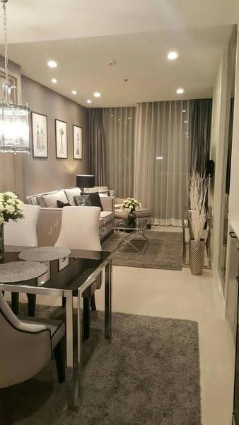 Noble Ploenchit : โนเบิล เพลินจิต, กรุงเทพ, 1035 ถนนเพลินจิต, ลุมพินี, ปทุมวัน, กรุงเทพ, 75 ตร.ม., คอนโด ให้เช่า, โดย Jettapat Jaroonpipatkun, 500552479 - DDproperty.com