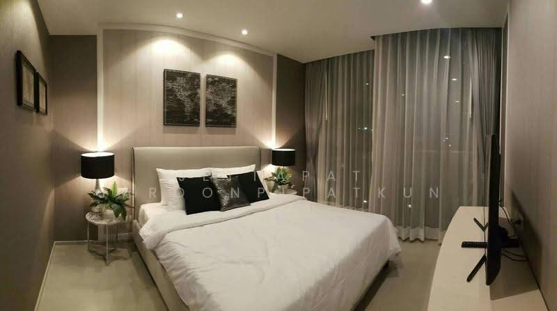 Noble Ploenchit : โนเบิล เพลินจิต, กรุงเทพ, 1035 ถนนเพลินจิต, ลุมพินี, ปทุมวัน, กรุงเทพ, 75 ตร.ม., คอนโด ให้เช่า, โดย Jettapat Jaroonpipatkun, 500552479 - DDproperty.com