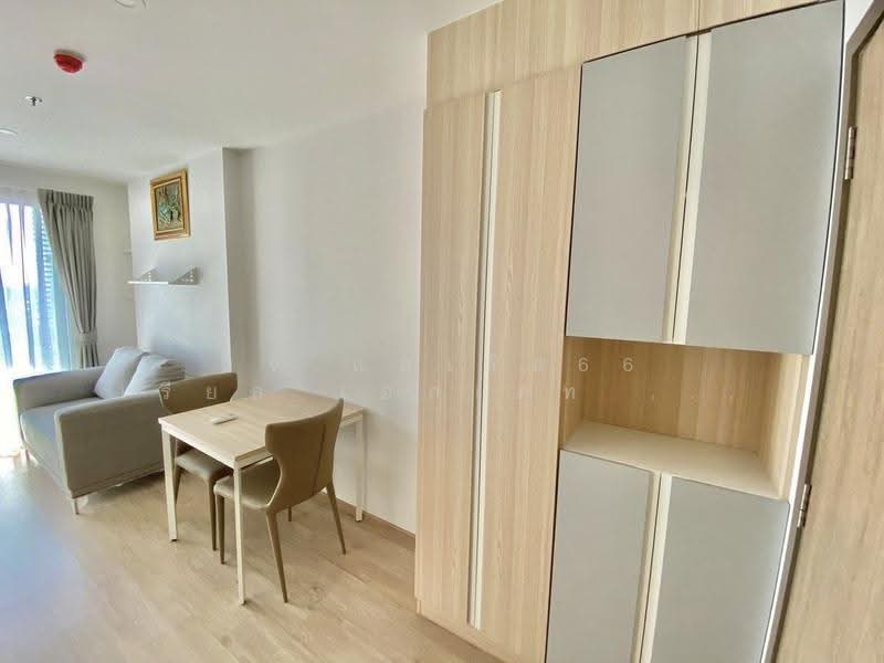 IDEO O2 Bangna, Bangkok, 195 Sanphawut Road, Bang Na Tai, Bang Na, Bangkok, 1 Bedroom, 33 sqm, Condo For Sale, by AREA66 Real Estate Co.,Ltd, 500552480 - DDproperty.com