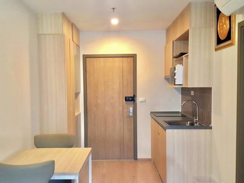 IDEO O2 Bangna, Bangkok, 195 Sanphawut Road, Bang Na Tai, Bang Na, Bangkok, 1 Bedroom, 33 sqm, Condo For Sale, by AREA66 Real Estate Co.,Ltd, 500552480 - DDproperty.com