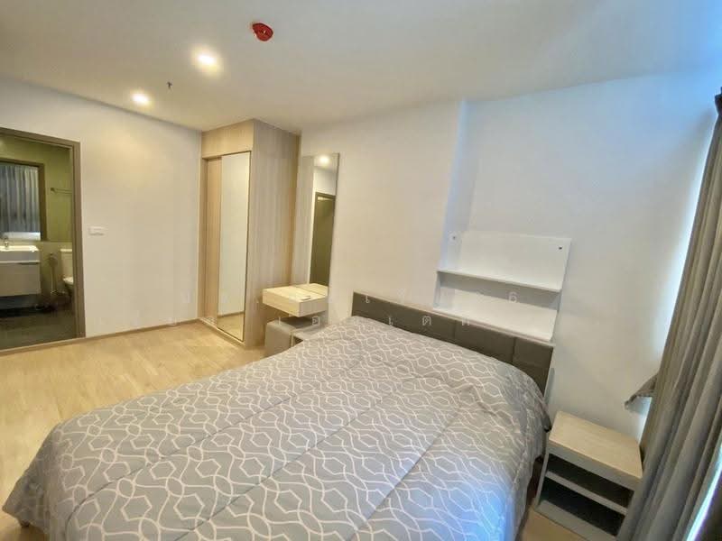 IDEO O2 Bangna, Bangkok, 195 Sanphawut Road, Bang Na Tai, Bang Na, Bangkok, 1 Bedroom, 33 sqm, Condo For Sale, by AREA66 Real Estate Co.,Ltd, 500552480 - DDproperty.com