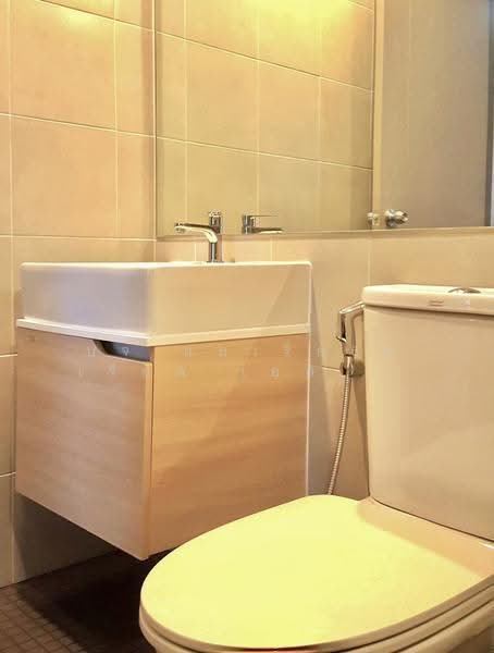 IDEO O2 Bangna, Bangkok, 195 Sanphawut Road, Bang Na Tai, Bang Na, Bangkok, 1 Bedroom, 33 sqm, Condo For Sale, by AREA66 Real Estate Co.,Ltd, 500552480 - DDproperty.com